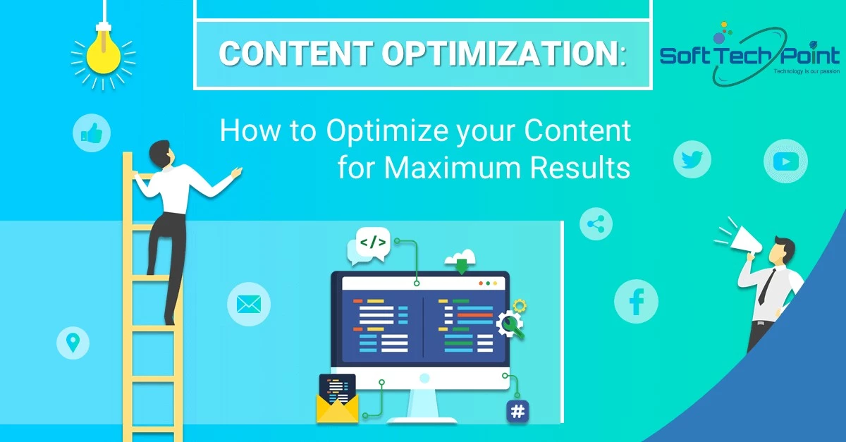 Optimize Your Website Content for Maximum Impact